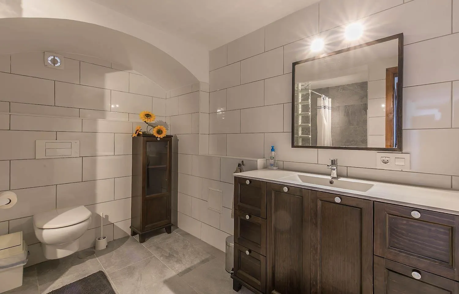 הוילה סנטה אורסולה Residencial Vista Panoramica
