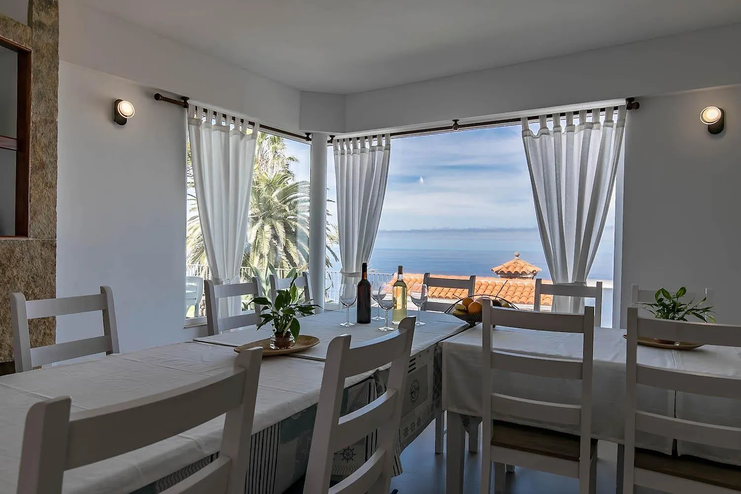 הוילה סנטה אורסולה Residencial Vista Panoramica