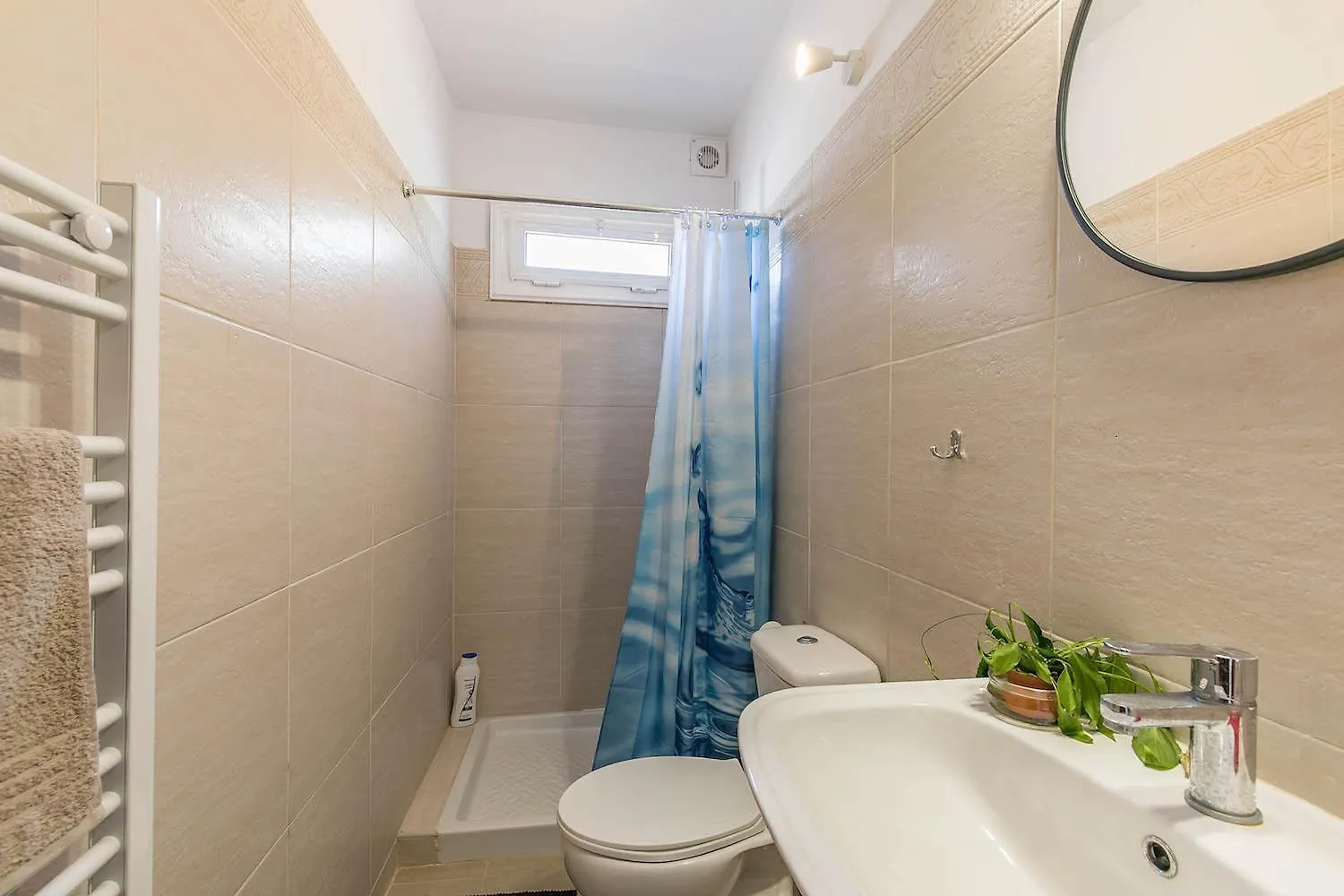 הוילה סנטה אורסולה Residencial Vista Panoramica ספרד
